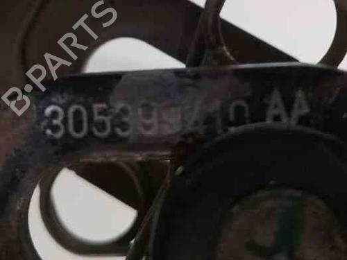 Seat buckle MERCEDES-BENZ E-CLASS (W211)  | BP21202843I32 
