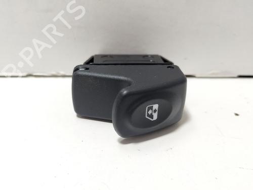 Right front window switch RENAULT KANGOO (KC0/1_) 1.5 dCi (KC07) | BP32470631I26 