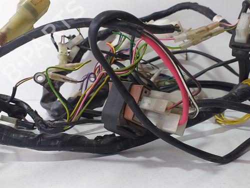 Electronic module DERBI SENDA Senda Baja 125 SM (SC) | BP40099278M83 - Image 2