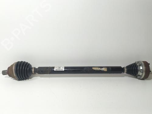 Used Right front driveshaft Right front driveshaft VW GOLF VII (5G1, BQ1, BE1, BE2) 1.6 TDI (115 hp) 35982074 35982074