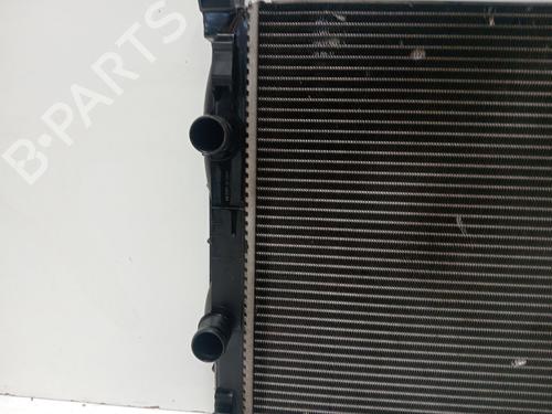 Water radiator RENAULT MEGANE II (BM0/1_, CM0/1_)  | BP29869932M31