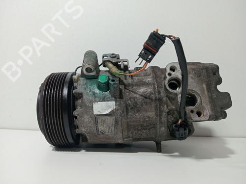 AC-Kompressor BMW 1 (E81) 116 i (122 hp) 29251711