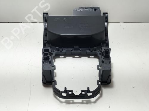 Middle console SEAT IBIZA V (KJ1, KJG) 1.0 MPi | BP32474005I22  - Image 9