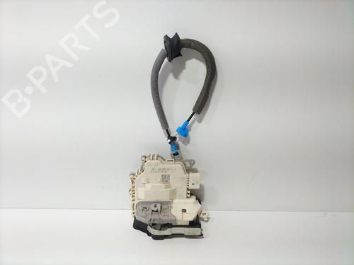 Used Rear right lock AUDI A3 Sportback (8VA, 8VF) [2012-2021]  21266182