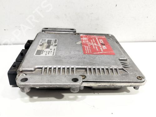 Engine control unit (ECU) CITROËN XSARA PICASSO (N68) 2.0 HDi | BP31837328M57