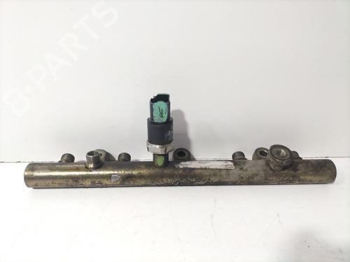 Used Injection rail Injection rail PEUGEOT 307 (3A/C) 2.0 HDi 90 (90 hp) 35806981 35806981