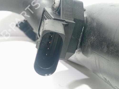 Pipe VW GOLF V (1K1) 1.9 TDI 4motion | BP30053633M125 