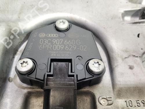 Carter d'huile AUDI A4 B7 (8EC) 2.0 TDI | BP30710743M115