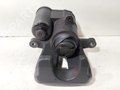 Left rear brake caliper VW PASSAT B6 (3C2) 2.0 TDI | BP37269951M107 - Image 5