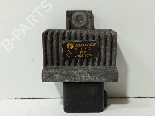 Used Electronic module Electronic module RENAULT CLIO II (BB_, CB_) 1.5 dCi (B/CB07) (65 hp) 39746077 39746077