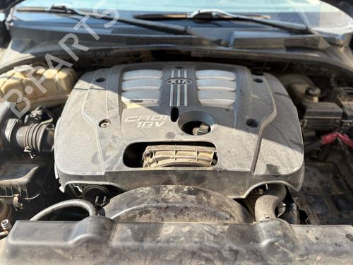 Transmisión central KIA SORENTO I (JC) 2.5 CRDi 4WD | BP30485598M37