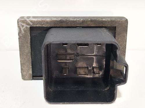 Elektronisk modul RENAULT MEGANE II (BM0/1_, CM0/1_) 1.5 dCi (BM02, BM13, BM2A, CM02, CM13) | BP28161207M83 
