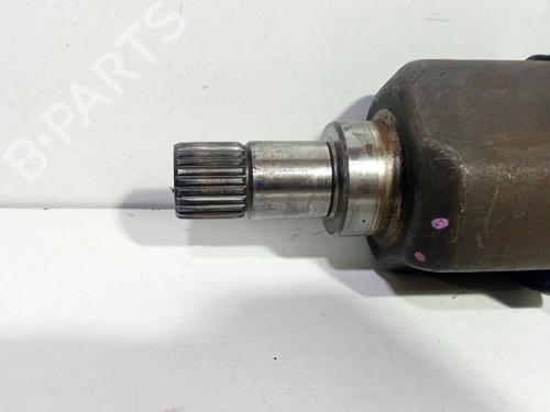 Left front driveshaft DS DS 4 / DS 4 CROSSBACK (NX_) 1.2 THP 130 (NXHNYM) | BP39950920M38 - Image 2