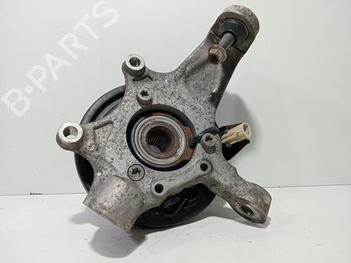 Right rear steering knuckle CHEVROLET CORVETTE  | BP21792489M28 