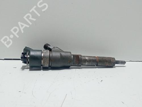 Used Injector Injector CITROËN C5 I (DC_) 2.0 HDi (DCRHZB, DCRHZE) (109 hp) 32189079 32189079