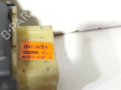 Left front window switch RENAULT KANGOO / GRAND KANGOO II (KW0/1_) 1.5 dCi 70 (KW0V, KW0A) | BP34399333I27  - Image 8