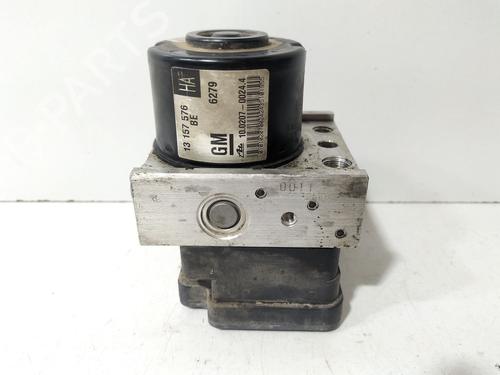 ABS pump OPEL ASTRA H (A04) 1.7 CDTI (L48) | BP36807808M43  - Image 6