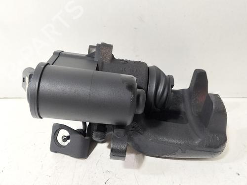 Left rear brake caliper VW PASSAT B6 (3C2) 2.0 TDI | BP37269951M107 - Image 6