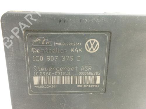 Pompa ABS SEAT TOLEDO II (1M2) 1.9 TDI | BP30053632M43 