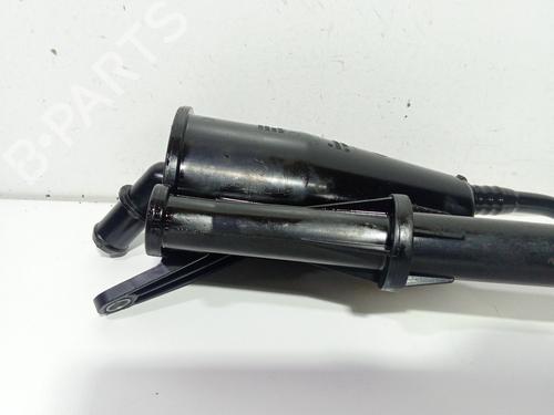 Oil radiator OPEL INSIGNIA A (G09) 2.0 CDTI (68) | BP29814343M33