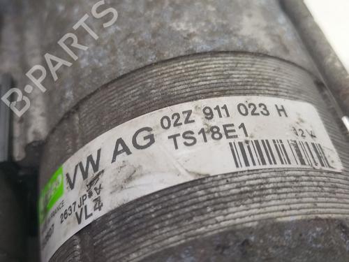 Starter SEAT IBIZA III (6L1) 1.9 TDI | BP31340581M8