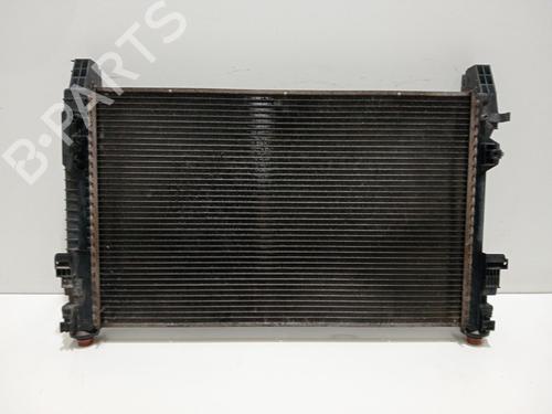 Water radiator MERCEDES-BENZ B-CLASS Sports Tourer (W245) B 180 CDI (245.207) | BP22750258M31