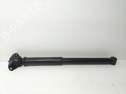 Venstre bagtil støddæmper Venstre bagtil støddæmper SEAT IBIZA III (6L1) 1.9 TDI (100 hp) 37175345 37175345