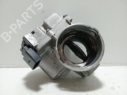 Used Throttle body SEAT LEON (1P1) 1.9 TDI (105 hp) 31652037