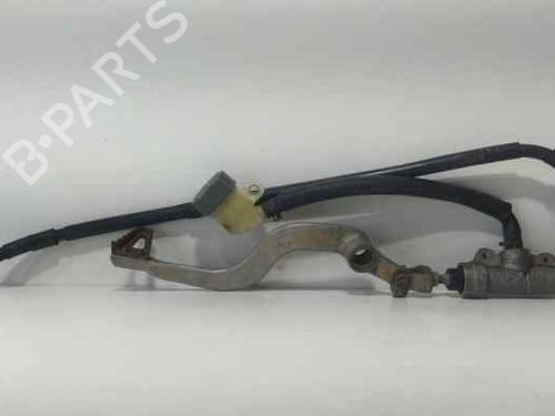 Used Break pedal Break pedal HONDA ACCORD IX Saloon (CR) 3.5 (282 hp) 40099302 40099302