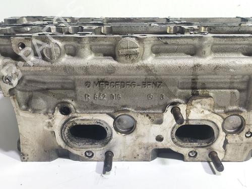 Cylinder head MERCEDES-BENZ M-CLASS (W166) ML 350 BlueTEC 4-matic (166.024, 166.023) | BP40099865M5 - Image 2