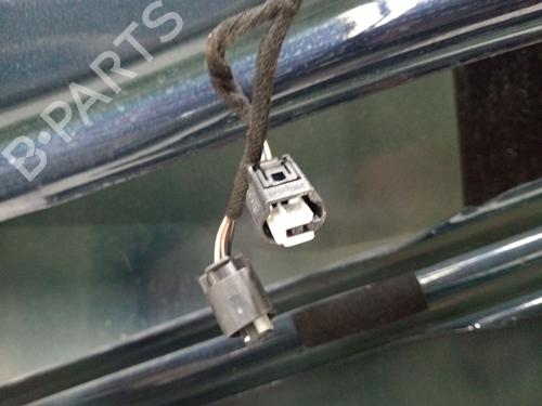 Left front door BMW 7 (E65, E66, E67) 745 d | BP21770604C2 