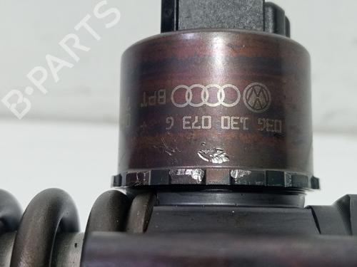 Injector SEAT LEON (1P1) 2.0 TDI 16V | BP30124368M100