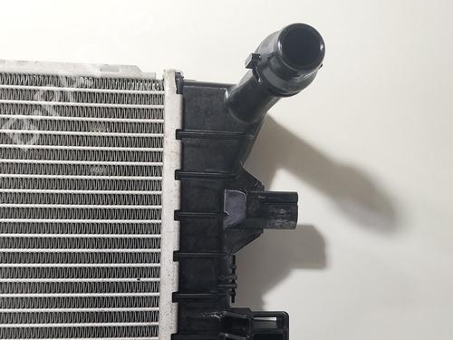 Water radiator SEAT LEON ST (5F8) 1.0 TSI | BP34439160M31 - Image 12
