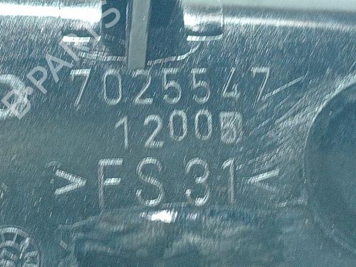 Ashtray BMW 7 (E65, E66, E67) 745 d | BP23645952I30 
