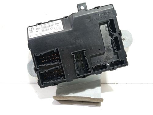 Elektronisk modul FORD FIESTA VI (CB1, CCN) 1.6 Ti (120 hp) 22750218