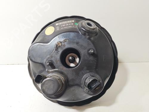 Used Servo brake Servo brake 36434320 36434320