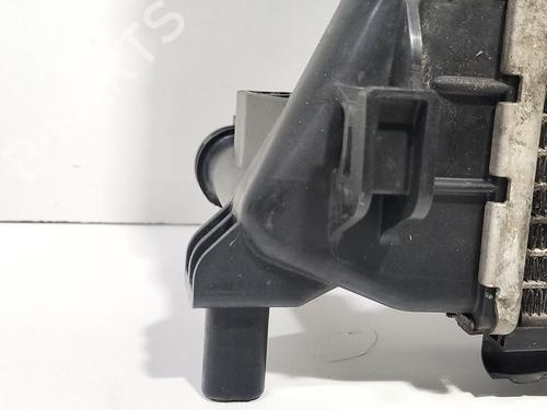 Water radiator SEAT LEON ST (5F8) 1.0 TSI | BP34439160M31 - Image 2