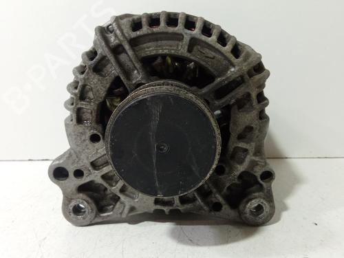 Alternator AUDI A3 Convertible (8P7) 2.0 TDI | BP40010198M7 - Image 3