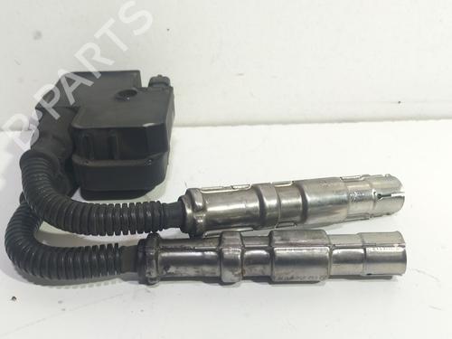 Used Ignition coil MERCEDES-BENZ A-CLASS (W169) A 150 (169.031, 169.331) (95 hp) 30727977