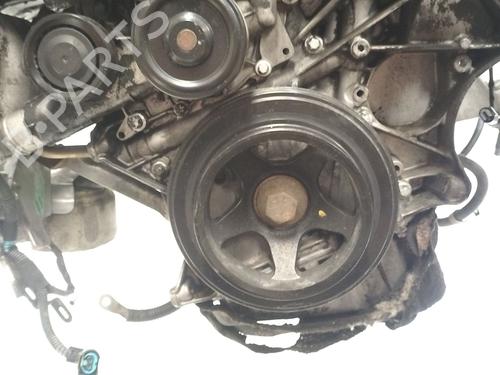 Engine MERCEDES-BENZ C-CLASS Coupe (CL203) C 220 CDI (203.708) | BP36807799M1 - Image 16