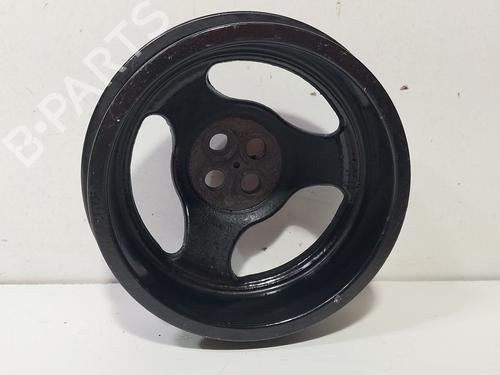 Used Pulley Pulley MERCEDES-BENZ C-CLASS (W203) C 200 CDI (203.004) (102 hp) 40099921 40099921