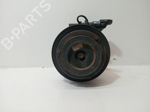 AC compressor MITSUBISHI PAJERO III (V7_W, V6_W)  | BP26306989M34 