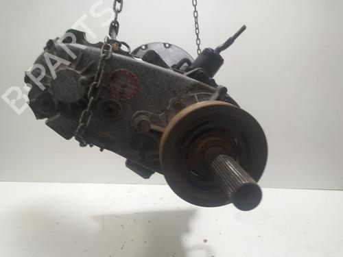 Gearbox JEEP CHEROKEE (KJ) 2.5 CRD 4x4 | BP31775059M3 
