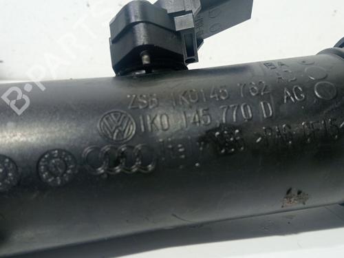 Pipe VW GOLF V (1K1) 1.9 TDI 4motion | BP30053633M125 