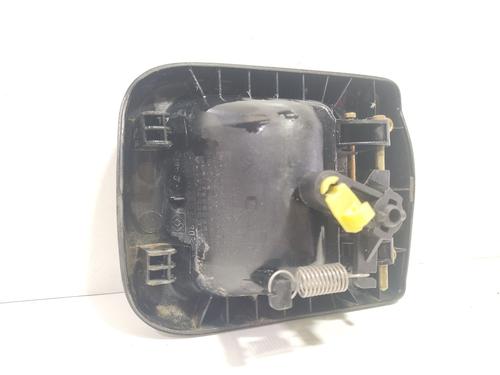 Front right exterior door handle RENAULT MASTER II Van (FD)  | BP22810842C129 