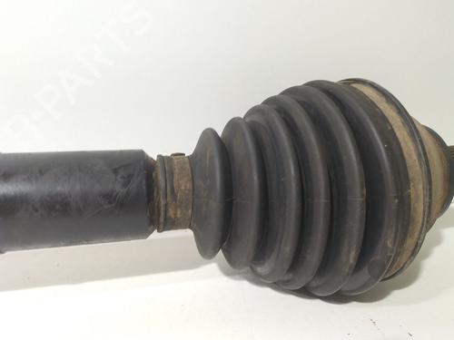 Right front driveshaft VW PASSAT B6 (3C2) 2.0 TDI | BP36434279M39  - Image 8