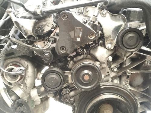 Engine MERCEDES-BENZ C-CLASS Coupe (CL203) C 220 CDI (203.708) | BP36807799M1 - Image 17