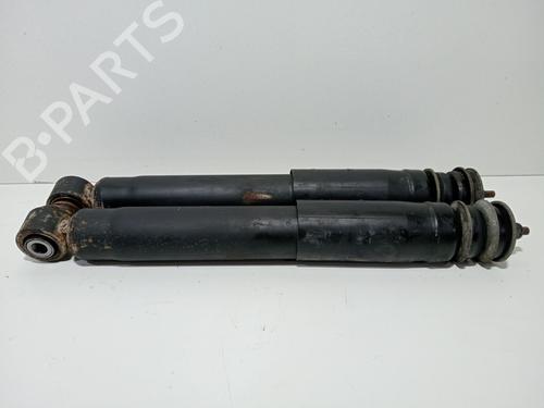Right front shock absorber MERCEDES-BENZ M-CLASS (W163) ML 270 CDI (163.113) | BP24147750M17 