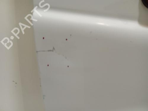 Right front fenders NISSAN PRIMASTAR Bus (X83) | BP30488901C42