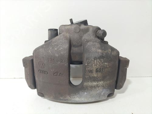 Left front brake caliper SEAT LEON (1P1) 1.4 TSI | BP35726359M105  - Image 7